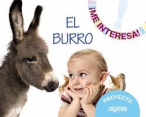 Proyecto El Burro (Educacin infantil) 